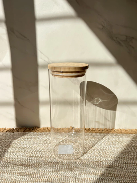 Frasco Coco Slim Big - comprar online