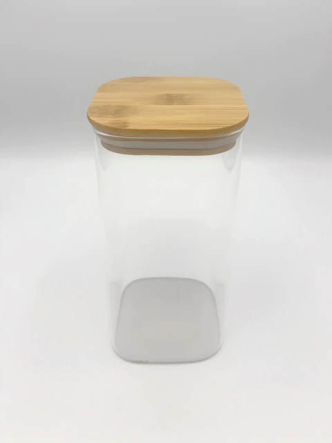 Frasco Coco Square 1.5l