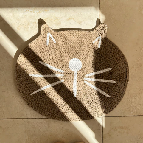 Alfombra Silvestre Marron - comprar online