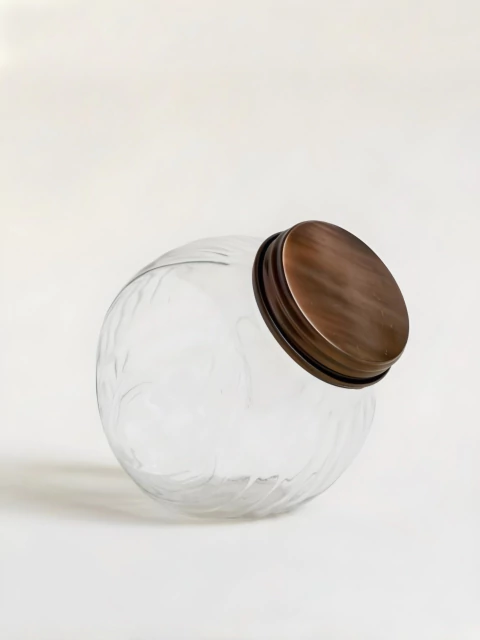 Caramelera de Vidrio Guna - comprar online