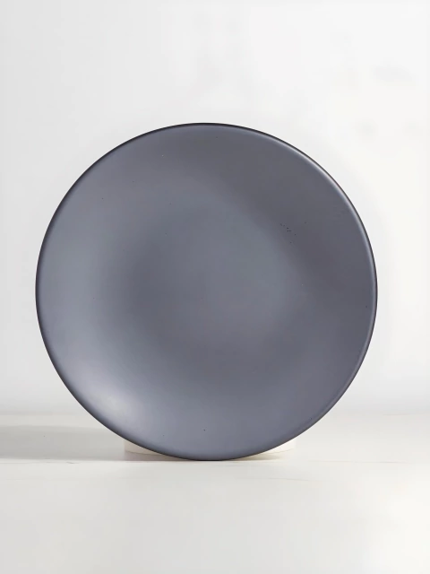 Plato postre Rain Cloud