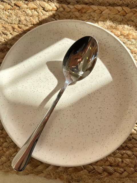 Cucharas Acero Inoxidable - comprar online