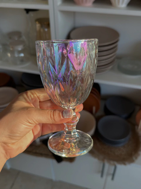 Copas Artemisa Big setx6