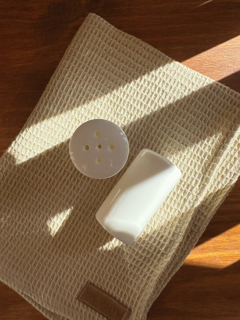 Salero Bianca Redondo - comprar online