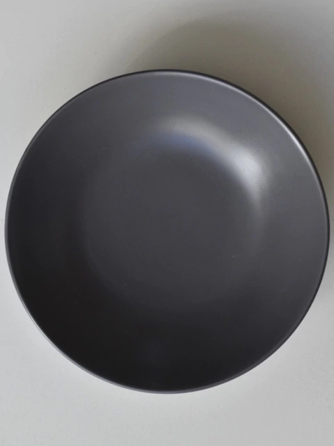 Plato hondo Rain Cloud - comprar online