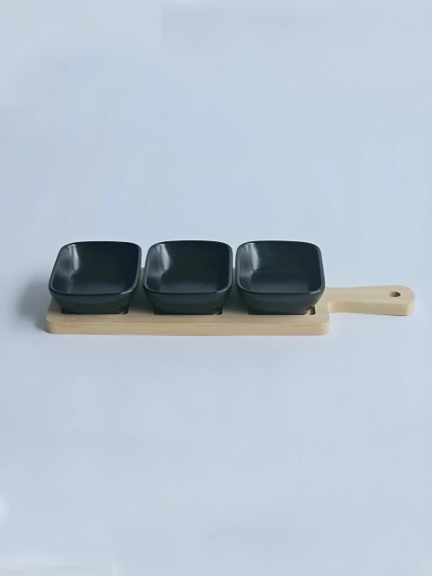 Set Picada Black - comprar online