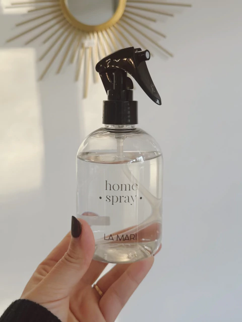 Spray Textil Limón 300ml - comprar online