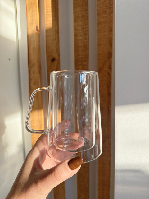 Mug Conico - comprar online