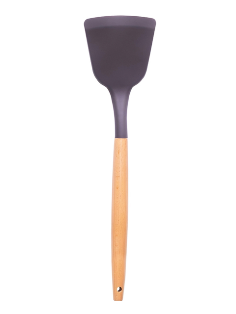 Espátula Gris