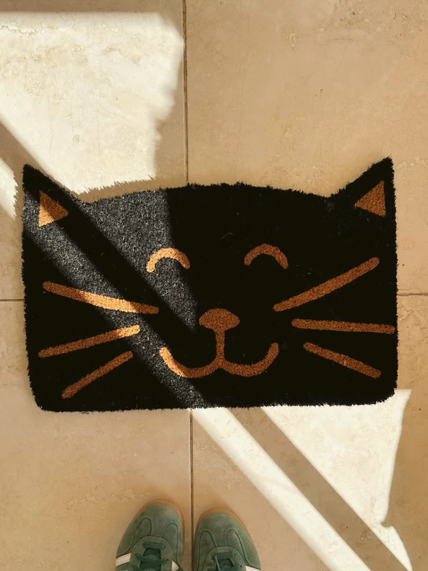 Felpudo Ellie - comprar online