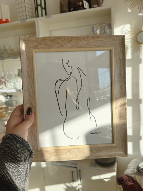 Portarretrato Magna 20x25 - comprar online