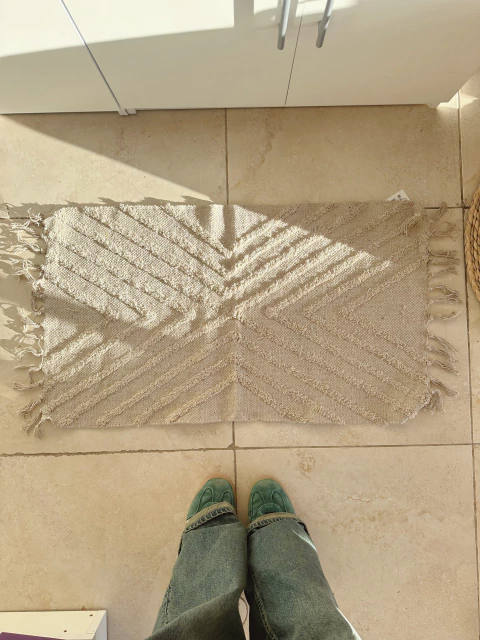 Alfombra Uma - comprar online