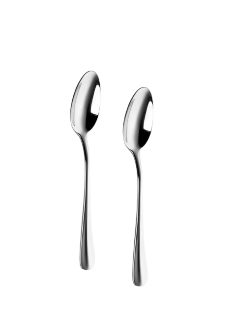 Cuchara de cafe New York pack x2 - comprar online