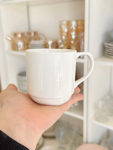 Taza Bianca - comprar online