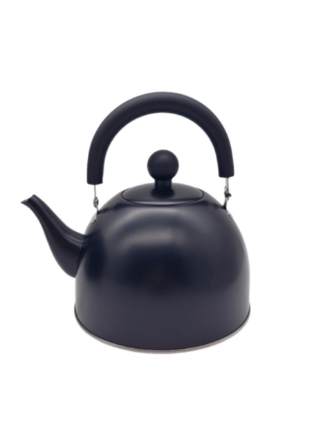 Pava Total Black Hudson
