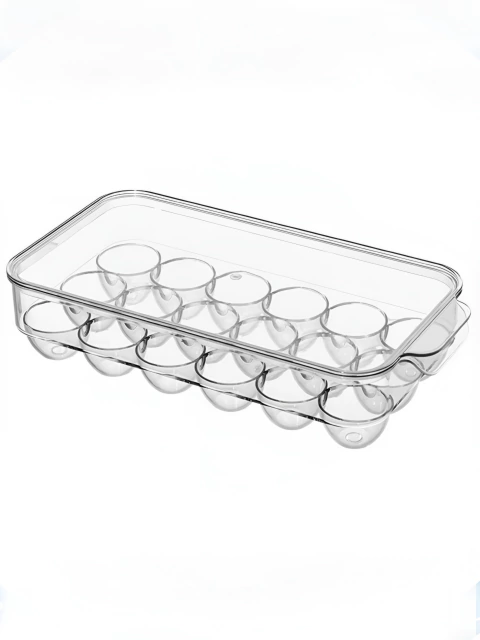 Huevera Acri 18 huevos