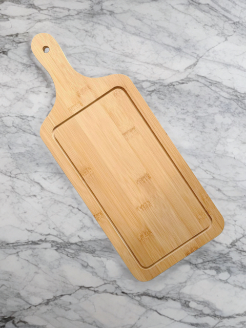 Tabla Rosamund rectangular - comprar online