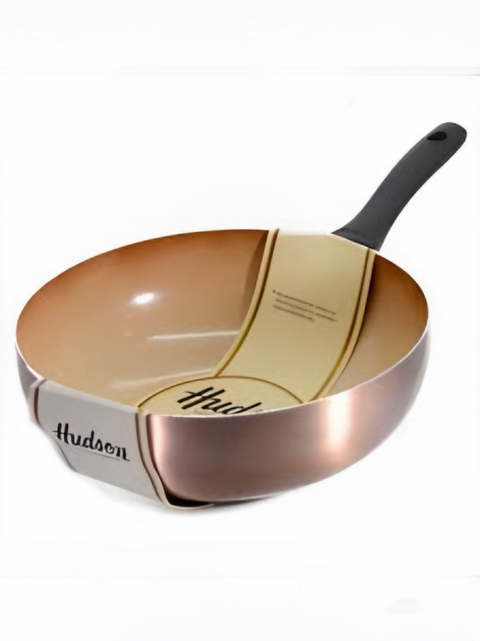 Wok Hudson 28cm