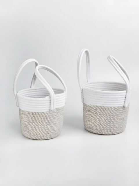 Canasto Eilean Medium - comprar online