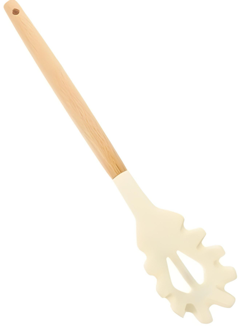 Cuchara para pasta Crema