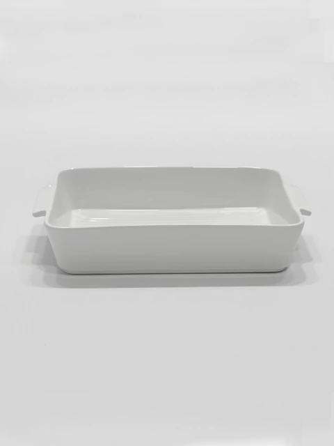 Fuente para Horno Rectangular - comprar online