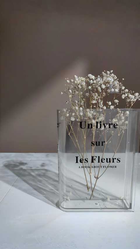 Florero Cherry - comprar online
