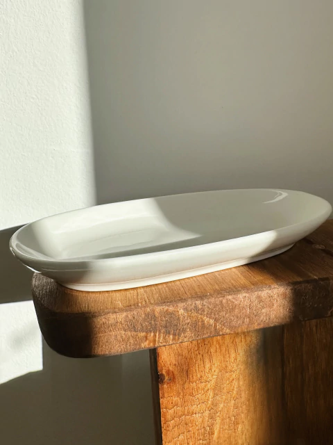 Bandeja Cerámica Dipper - comprar online