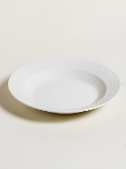 Plato Hondo Carnaby