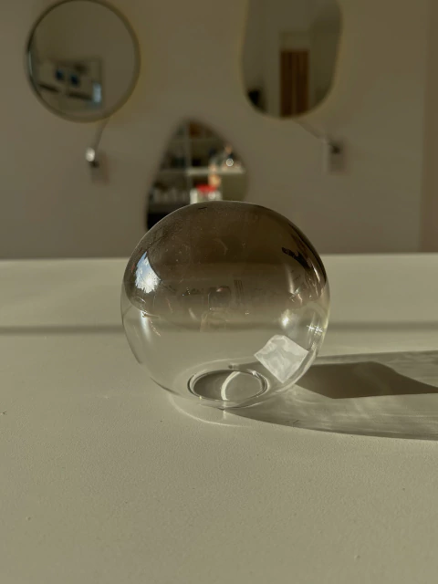 Esfera Roma Grey - comprar online