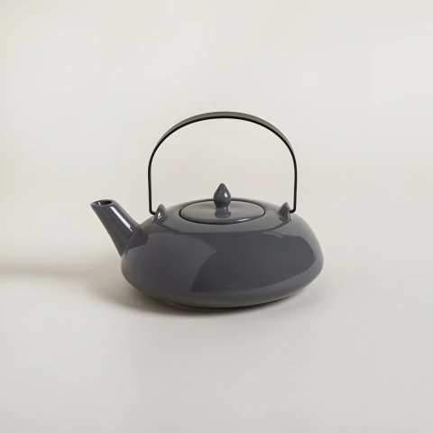 Tetera de Cerámica Lao She - comprar online