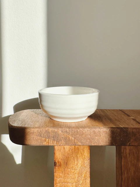 Salsera Charmy Porcelana - comprar online