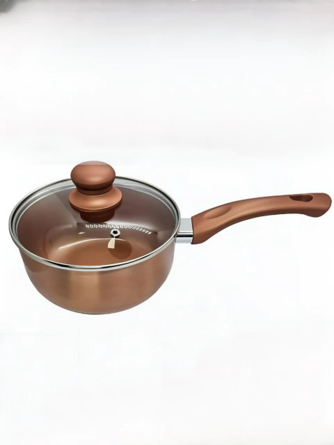 Cacerola Larhaus Copper - comprar online