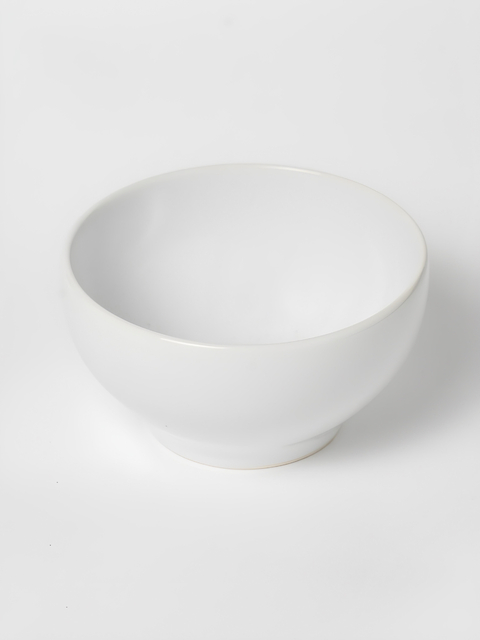 Bowl French Blanco