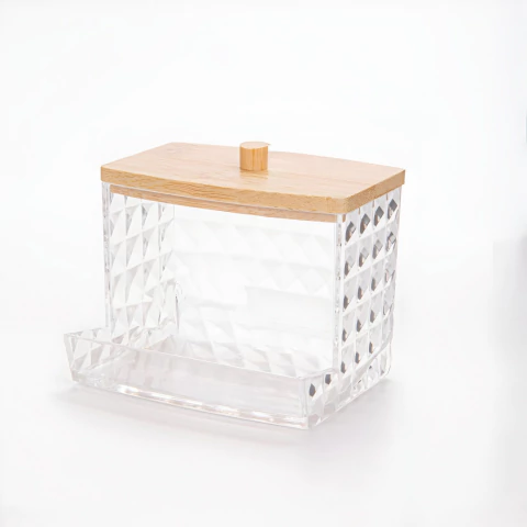 Porta Hisopos Portia - comprar online