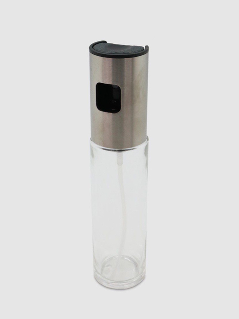 Spray Silver