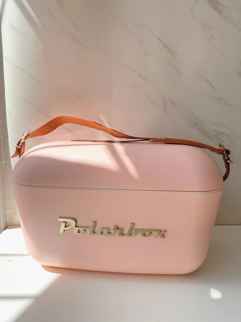 Polarbox Coral Gold 12L - comprar online