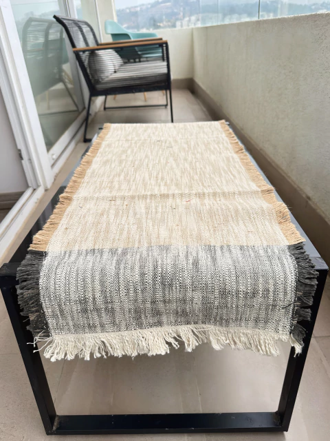 Camino de Mesa Yute - comprar online