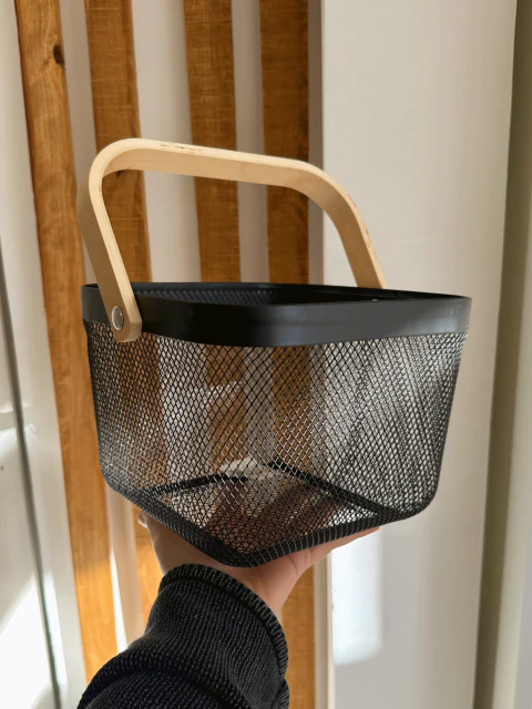 Canasto Daff - comprar online