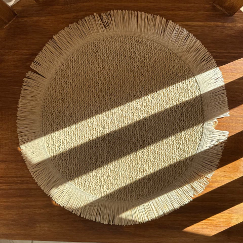 Individual Amida Natural - comprar online