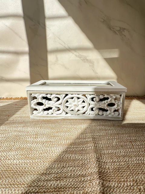 Caja de Té Misuri - comprar online