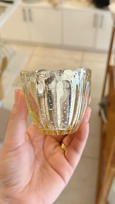 Portavela Waves - comprar online