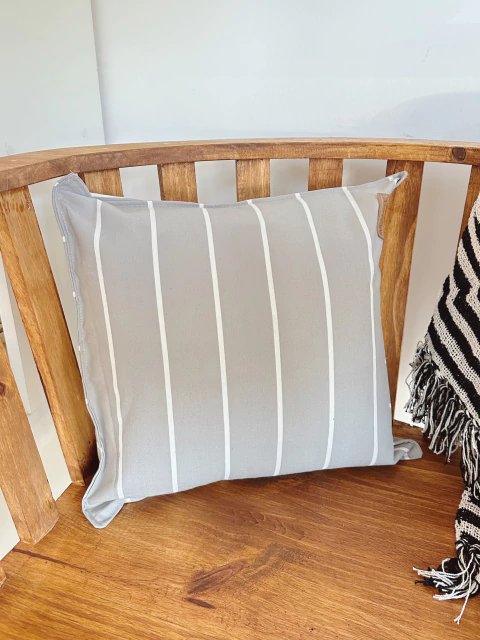 Funda de almohadón Akira - comprar online