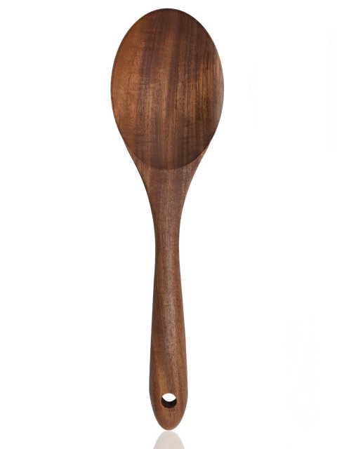 Cuchara Acacia para Ensalada