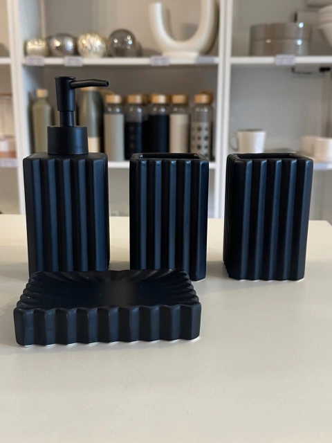 Juego de Baño Lines - comprar online