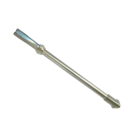 Bombilla acero filtro - comprar online