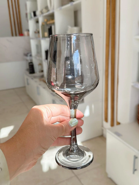 Copas Black set x6 - comprar online