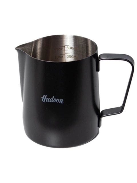 Jarra Latte Barista Hudson