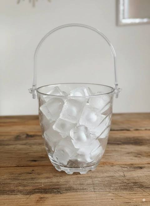 Hielera de Vidrio Waves - comprar online