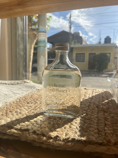 Difusor Petaca Peras y Flores - comprar online