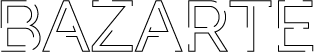 Bazarte